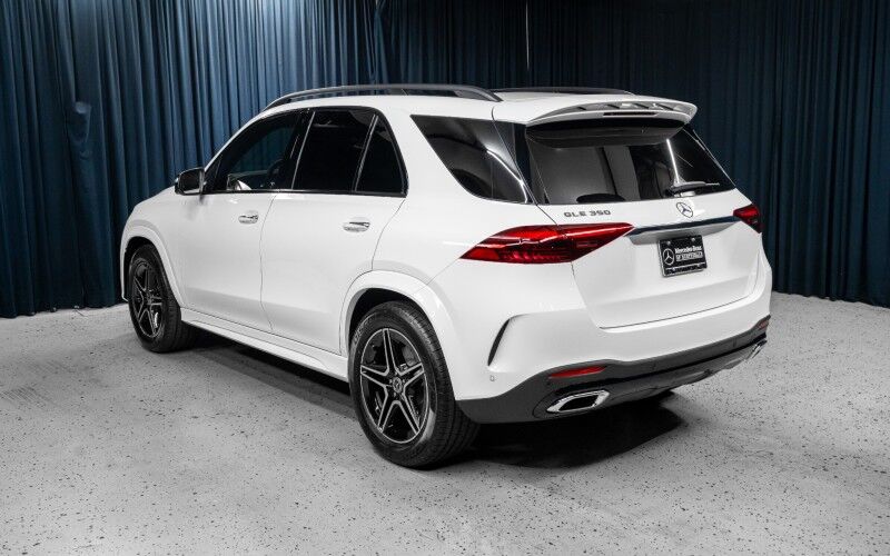2025 Mercedes-Benz GLE 350 SUV Scottsdale AZ 2025 Mercedes-Benz GLE 350 SUV Scottsdale AZ