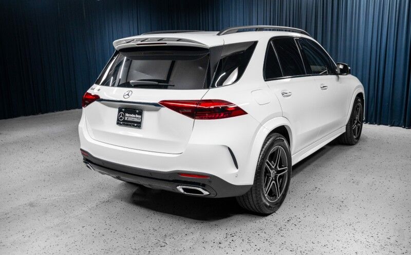 2025 Mercedes-Benz GLE 350 SUV Scottsdale AZ 2025 Mercedes-Benz GLE 350 SUV Scottsdale AZ