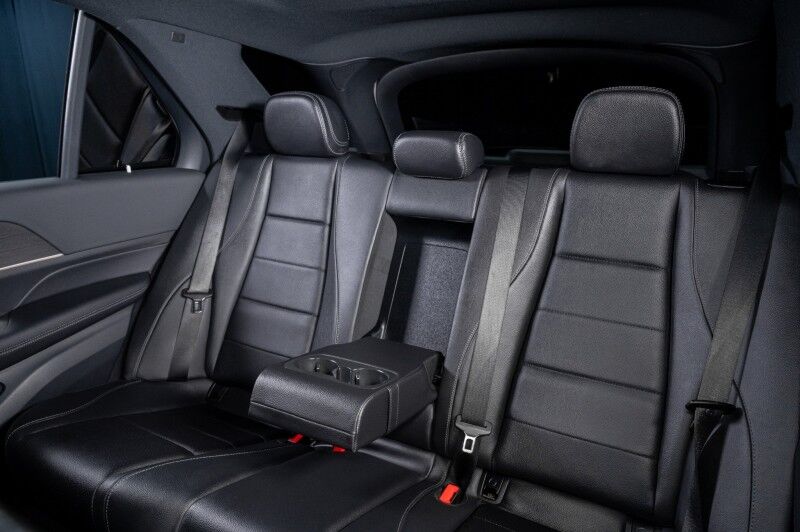 2025 Mercedes-Benz GLE 350 SUV Scottsdale AZ 2025 Mercedes-Benz GLE 350 SUV Scottsdale AZ