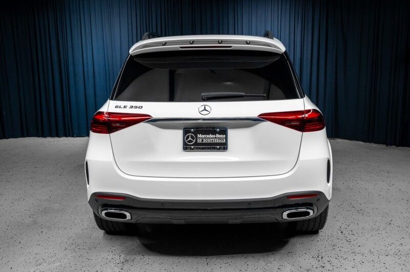 2025 Mercedes-Benz GLE 350 SUV Scottsdale AZ 2025 Mercedes-Benz GLE 350 SUV Scottsdale AZ