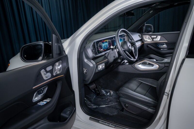 2025 Mercedes-Benz GLE 350 SUV Scottsdale AZ 2025 Mercedes-Benz GLE 350 SUV Scottsdale AZ