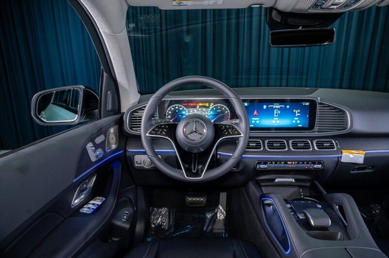 2025 Mercedes-Benz GLE 350 SUV Scottsdale AZ 2025 Mercedes-Benz GLE 350 SUV Scottsdale AZ