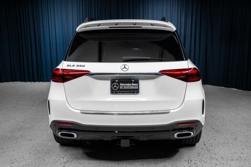 2025 Mercedes-Benz GLE 350 SUV Scottsdale AZ 2025 Mercedes-Benz GLE 350 SUV Scottsdale AZ