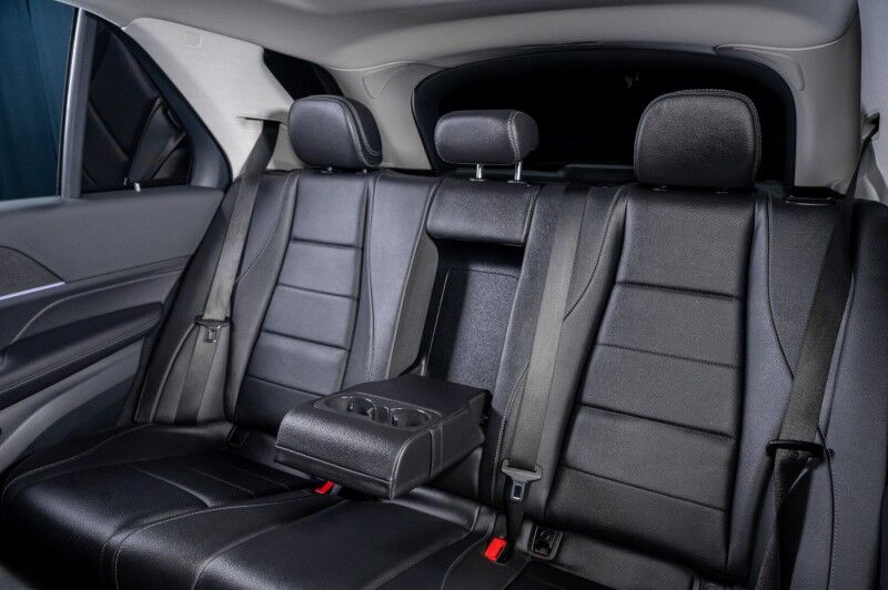 2025 Mercedes-Benz GLE 350 SUV Scottsdale AZ 2025 Mercedes-Benz GLE 350 SUV Scottsdale AZ