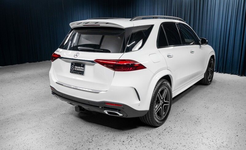 2025 Mercedes-Benz GLE 350 SUV Scottsdale AZ 2025 Mercedes-Benz GLE 350 SUV Scottsdale AZ