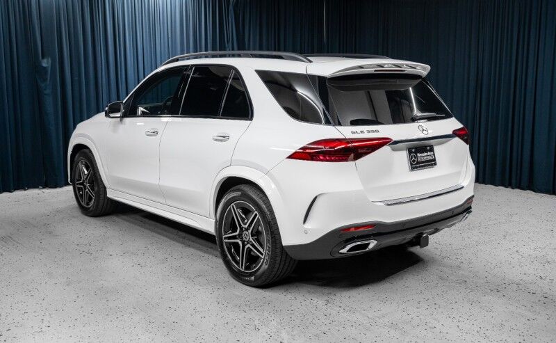 2025 Mercedes-Benz GLE 350 SUV Scottsdale AZ 2025 Mercedes-Benz GLE 350 SUV Scottsdale AZ