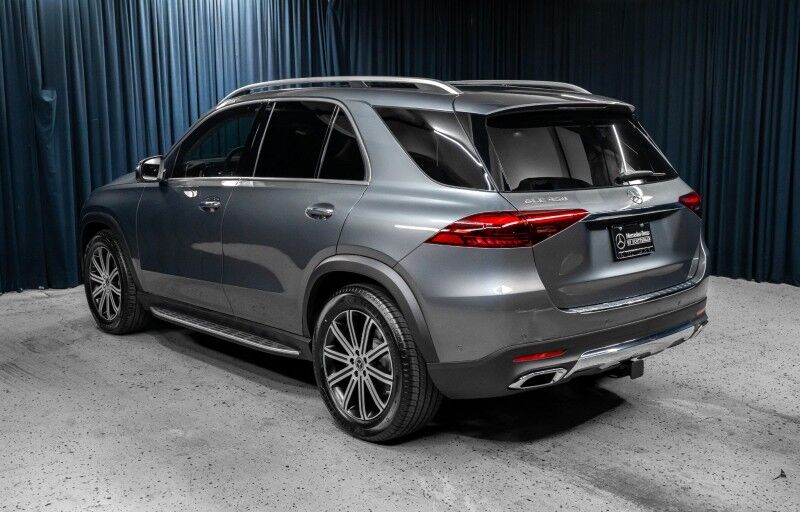 2025 Mercedes-Benz GLE 350 SUV Scottsdale AZ 2025 Mercedes-Benz GLE 350 SUV Scottsdale AZ