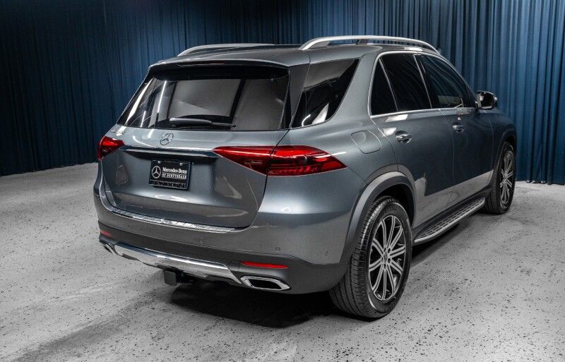 2025 Mercedes-Benz GLE 350 SUV Scottsdale AZ 2025 Mercedes-Benz GLE 350 SUV Scottsdale AZ