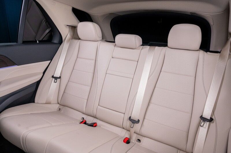 2025 Mercedes-Benz GLE 350 SUV Scottsdale AZ 2025 Mercedes-Benz GLE 350 SUV Scottsdale AZ