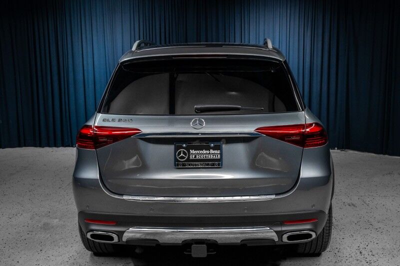 2025 Mercedes-Benz GLE 350 SUV Scottsdale AZ 2025 Mercedes-Benz GLE 350 SUV Scottsdale AZ