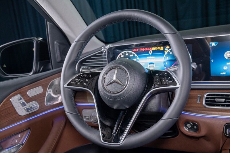 2025 Mercedes-Benz GLE 350 SUV Scottsdale AZ 2025 Mercedes-Benz GLE 350 SUV Scottsdale AZ