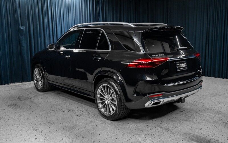 2025 Mercedes-Benz GLE 350 SUV Scottsdale AZ 2025 Mercedes-Benz GLE 350 SUV Scottsdale AZ