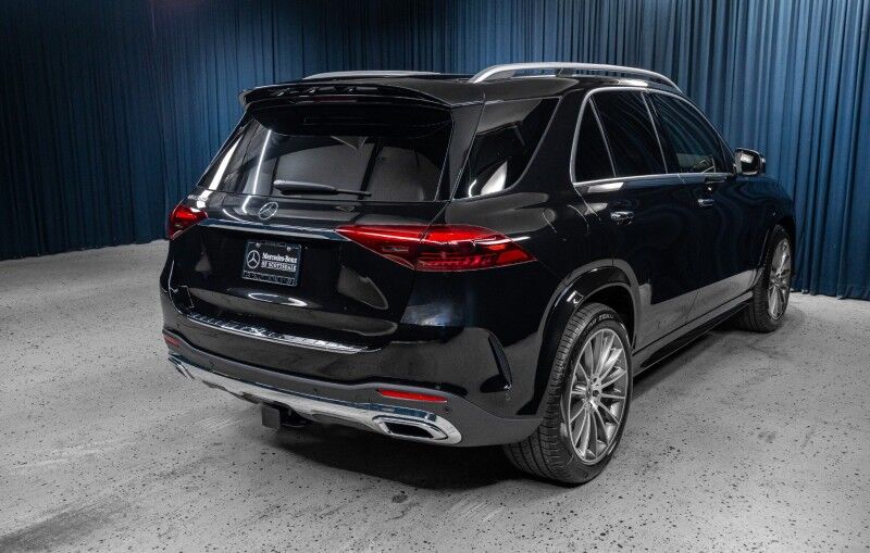 2025 Mercedes-Benz GLE 350 SUV Scottsdale AZ 2025 Mercedes-Benz GLE 350 SUV Scottsdale AZ