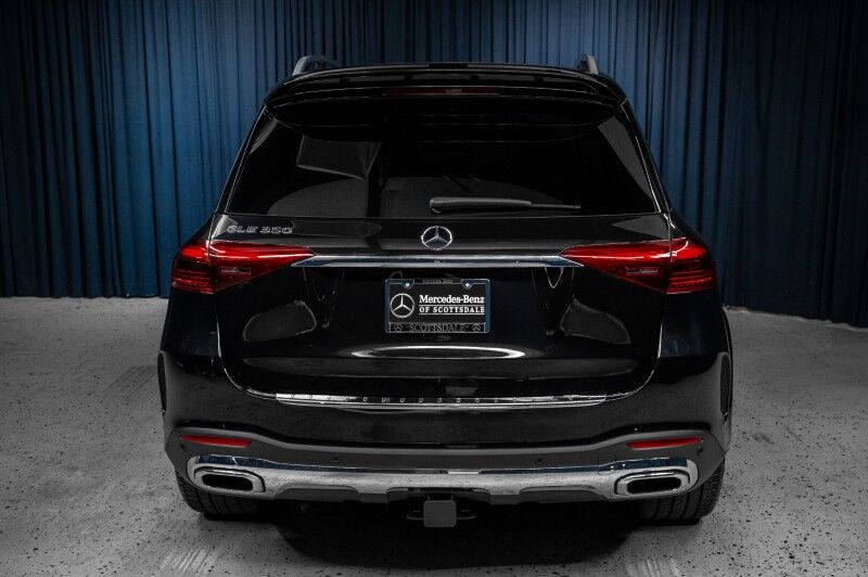2025 Mercedes-Benz GLE 350 SUV Scottsdale AZ 2025 Mercedes-Benz GLE 350 SUV Scottsdale AZ