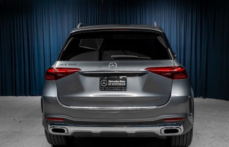 2025 Mercedes-Benz GLE 350 SUV Scottsdale AZ 2025 Mercedes-Benz GLE 350 SUV Scottsdale AZ