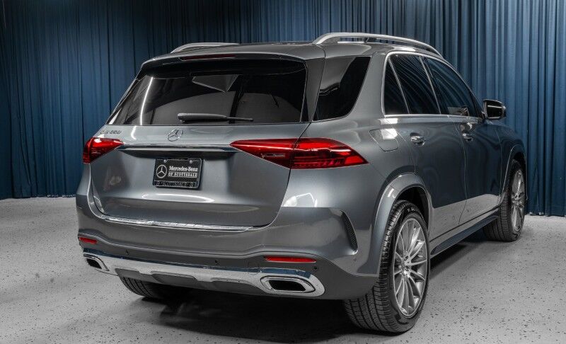 2025 Mercedes-Benz GLE 350 SUV Scottsdale AZ 2025 Mercedes-Benz GLE 350 SUV Scottsdale AZ