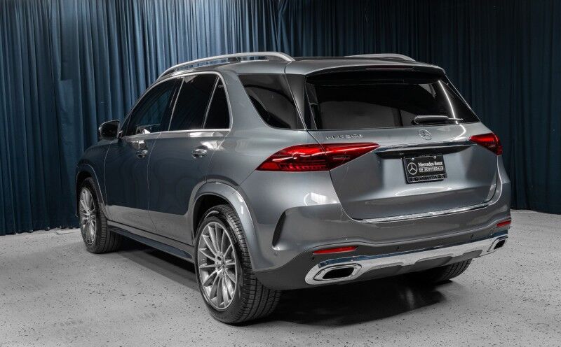 2025 Mercedes-Benz GLE 350 SUV Scottsdale AZ 2025 Mercedes-Benz GLE 350 SUV Scottsdale AZ