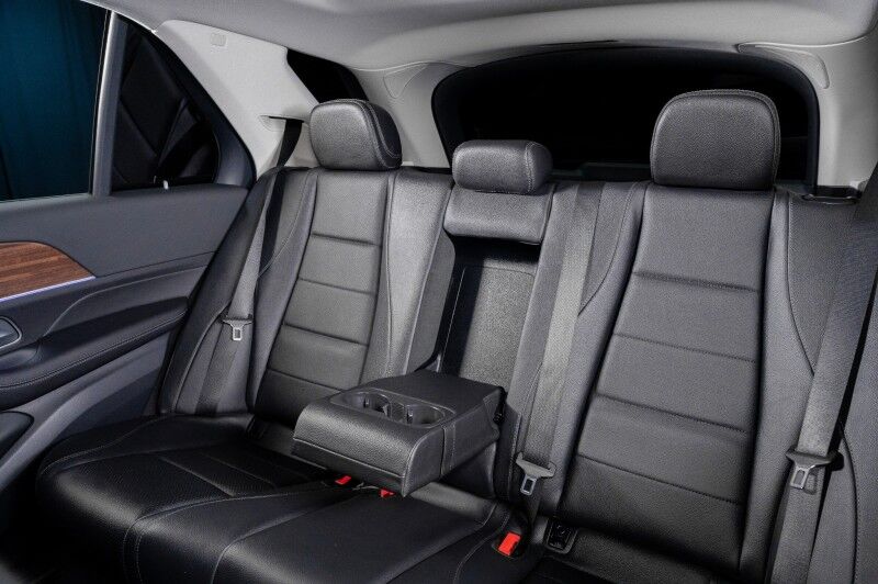 2025 Mercedes-Benz GLE 350 SUV Scottsdale AZ 2025 Mercedes-Benz GLE 350 SUV Scottsdale AZ