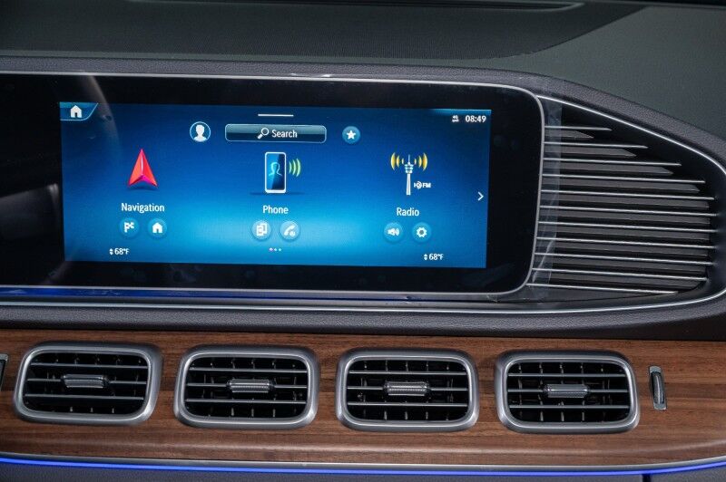 2025 Mercedes-Benz GLE 350 SUV Scottsdale AZ 2025 Mercedes-Benz GLE 350 SUV Scottsdale AZ