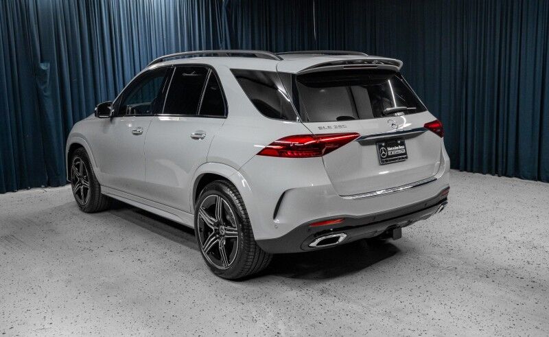 2025 Mercedes-Benz GLE 350 SUV Scottsdale AZ 2025 Mercedes-Benz GLE 350 SUV Scottsdale AZ