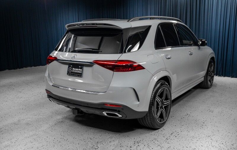 2025 Mercedes-Benz GLE 350 SUV Scottsdale AZ 2025 Mercedes-Benz GLE 350 SUV Scottsdale AZ