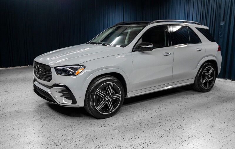 2025 Mercedes-Benz GLE 350 SUV Scottsdale AZ 2025 Mercedes-Benz GLE 350 SUV Scottsdale AZ