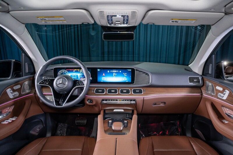 2025 Mercedes-Benz GLE 350 SUV Scottsdale AZ 2025 Mercedes-Benz GLE 350 SUV Scottsdale AZ