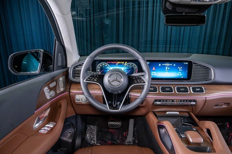 2025 Mercedes-Benz GLE 350 SUV Scottsdale AZ 2025 Mercedes-Benz GLE 350 SUV Scottsdale AZ