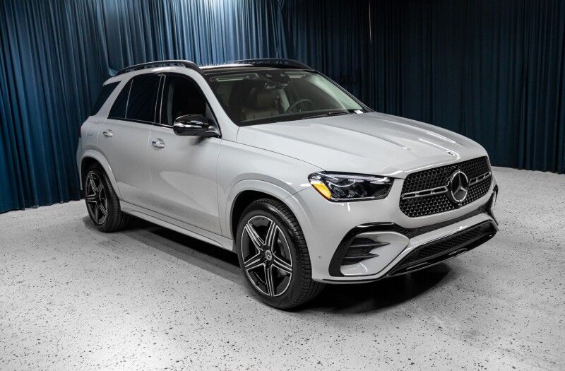 2025 Mercedes-Benz GLE 350 SUV Scottsdale AZ 2025 Mercedes-Benz GLE 350 SUV Scottsdale AZ