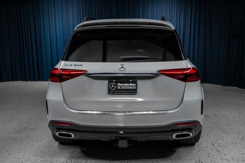 2025 Mercedes-Benz GLE 350 SUV Scottsdale AZ 2025 Mercedes-Benz GLE 350 SUV Scottsdale AZ