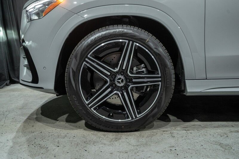 2025 Mercedes-Benz GLE 450 4MATIC® SUV Peoria AZ 2025 Mercedes-Benz GLE 450 4MATIC® SUV Peoria AZ