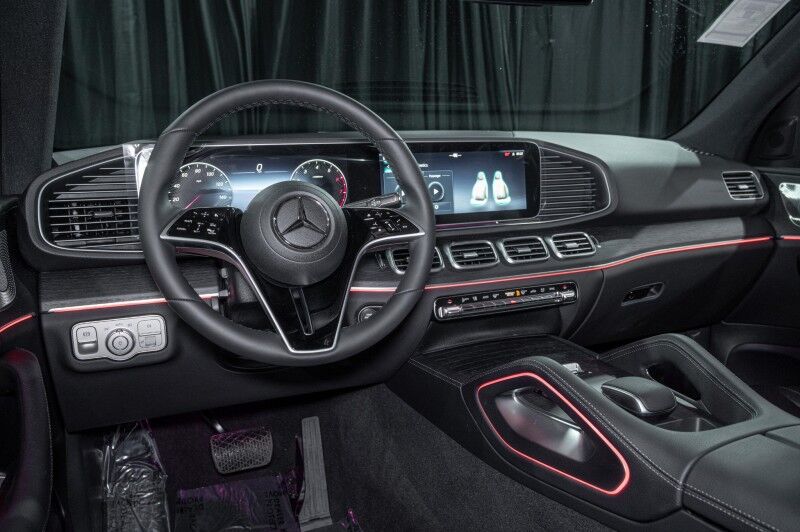 2025 Mercedes-Benz GLE 450 4MATIC® SUV Peoria AZ 2025 Mercedes-Benz GLE 450 4MATIC® SUV Peoria AZ
