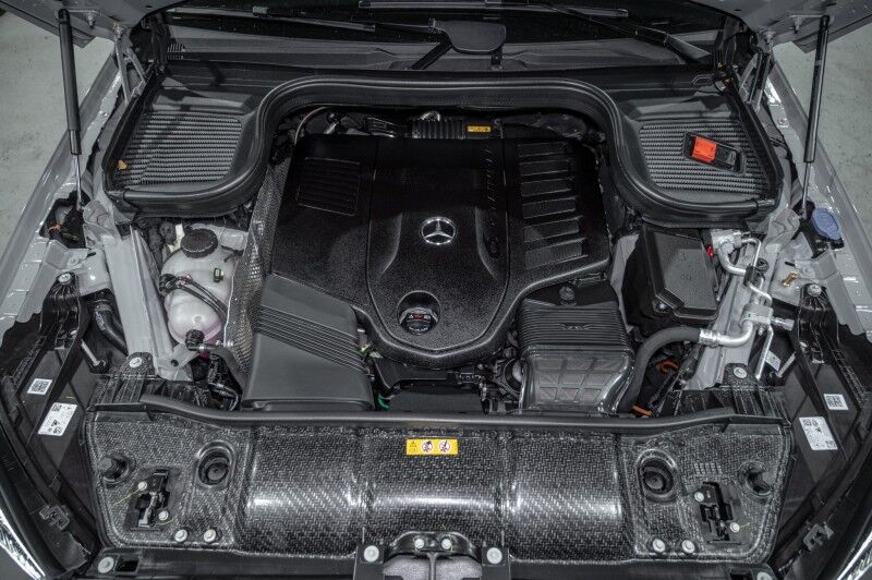 2025 Mercedes-Benz GLE 450 4MATIC® SUV Peoria AZ 2025 Mercedes-Benz GLE 450 4MATIC® SUV Peoria AZ