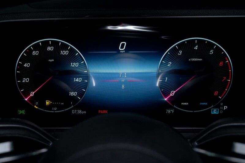 2025 Mercedes-Benz GLE 450 4MATIC® SUV Peoria AZ 2025 Mercedes-Benz GLE 450 4MATIC® SUV Peoria AZ