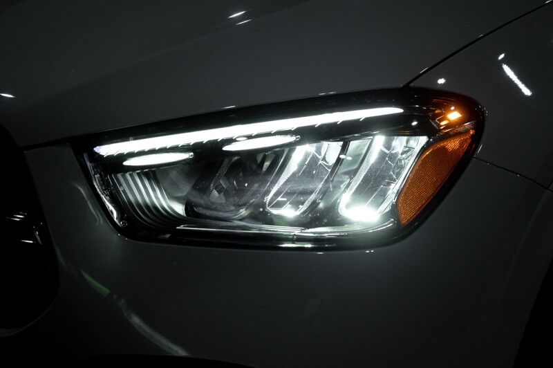 2025 Mercedes-Benz GLE 450 4MATIC® SUV Peoria AZ 2025 Mercedes-Benz GLE 450 4MATIC® SUV Peoria AZ