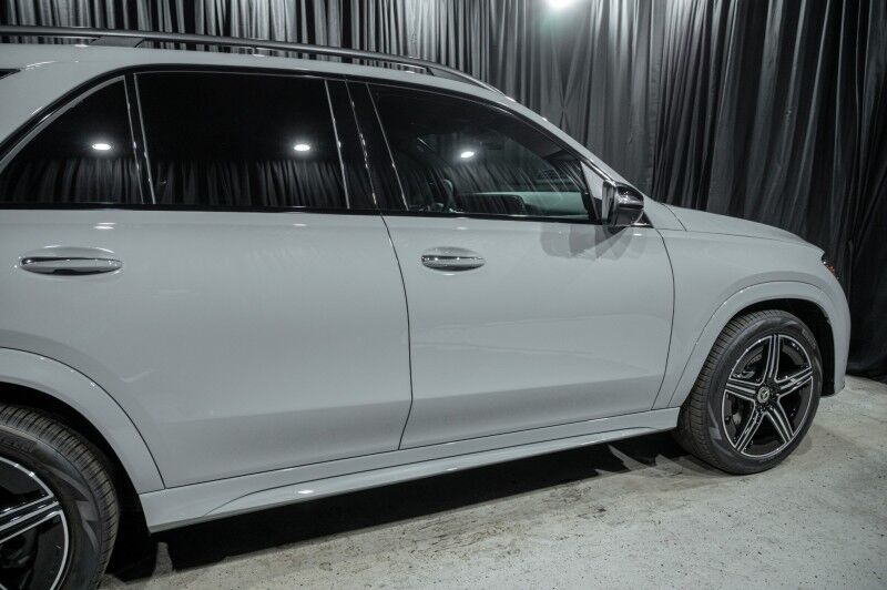 2025 Mercedes-Benz GLE 450 4MATIC® SUV Peoria AZ 2025 Mercedes-Benz GLE 450 4MATIC® SUV Peoria AZ