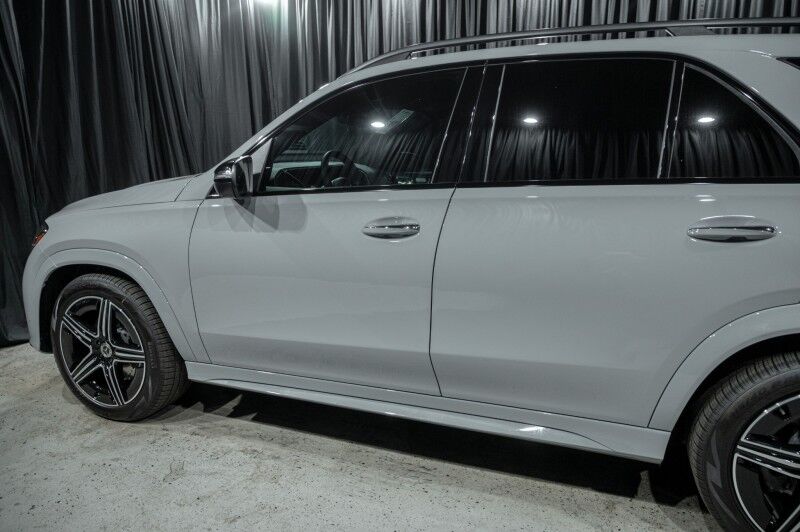 2025 Mercedes-Benz GLE 450 4MATIC® SUV Peoria AZ 2025 Mercedes-Benz GLE 450 4MATIC® SUV Peoria AZ