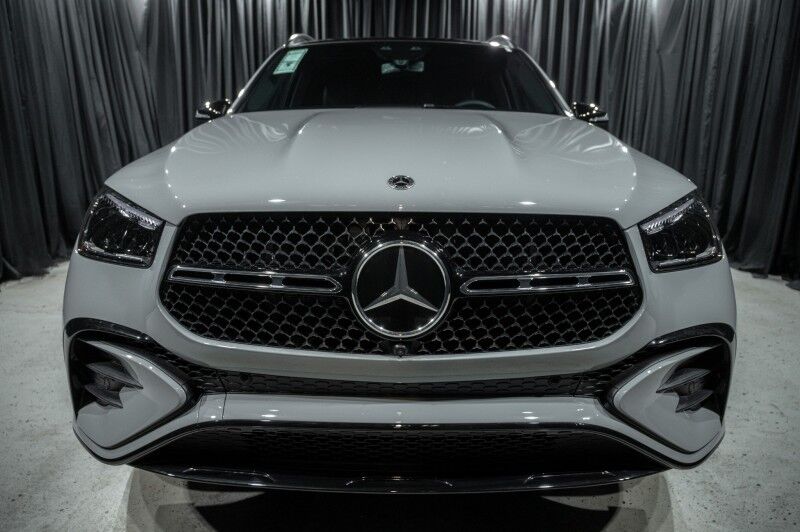 2025 Mercedes-Benz GLE 450 4MATIC® SUV Peoria AZ 2025 Mercedes-Benz GLE 450 4MATIC® SUV Peoria AZ