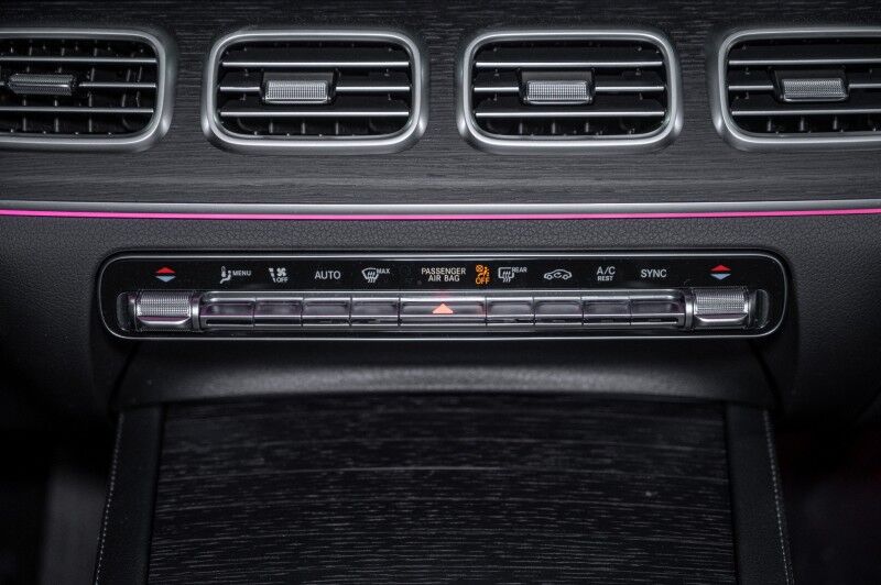 2025 Mercedes-Benz GLE 450 4MATIC® SUV Peoria AZ 2025 Mercedes-Benz GLE 450 4MATIC® SUV Peoria AZ