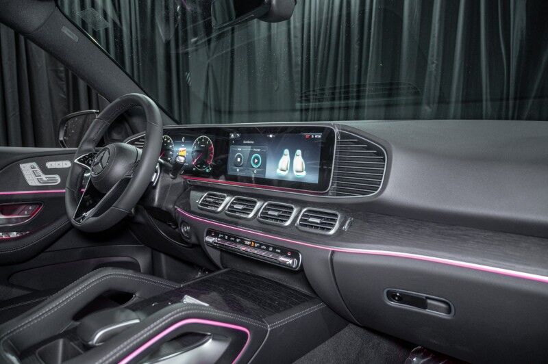 2025 Mercedes-Benz GLE 450 4MATIC® SUV Peoria AZ 2025 Mercedes-Benz GLE 450 4MATIC® SUV Peoria AZ