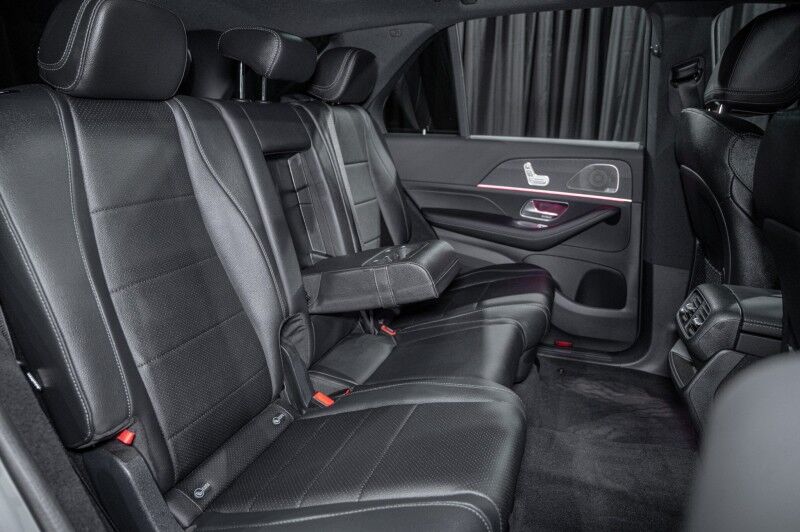 2025 Mercedes-Benz GLE 450 4MATIC® SUV Peoria AZ 2025 Mercedes-Benz GLE 450 4MATIC® SUV Peoria AZ