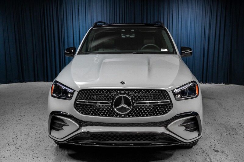 2025 Mercedes-Benz GLE 450 4MATIC® SUV Scottsdale AZ 2025 Mercedes-Benz GLE 450 4MATIC® SUV Scottsdale AZ