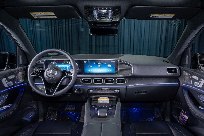 2025 Mercedes-Benz GLE 450 4MATIC® SUV Scottsdale AZ 2025 Mercedes-Benz GLE 450 4MATIC® SUV Scottsdale AZ