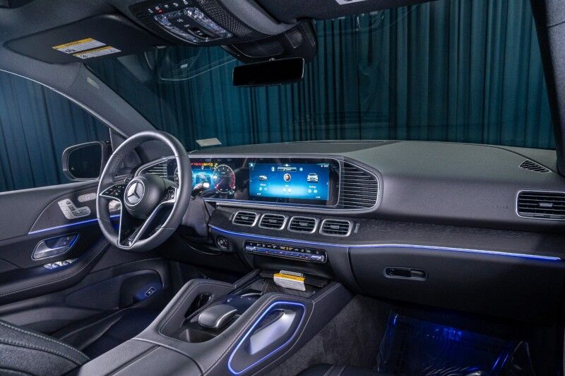 2025 Mercedes-Benz GLE 450 4MATIC® SUV Scottsdale AZ 2025 Mercedes-Benz GLE 450 4MATIC® SUV Scottsdale AZ