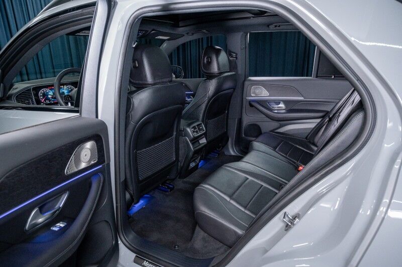 2025 Mercedes-Benz GLE 450 4MATIC® SUV Scottsdale AZ 2025 Mercedes-Benz GLE 450 4MATIC® SUV Scottsdale AZ