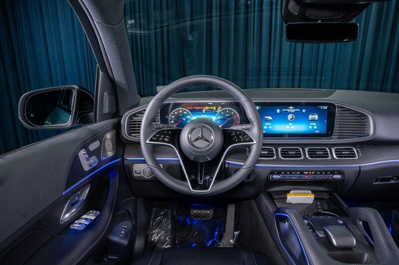 2025 Mercedes-Benz GLE 450 4MATIC® SUV Scottsdale AZ 2025 Mercedes-Benz GLE 450 4MATIC® SUV Scottsdale AZ