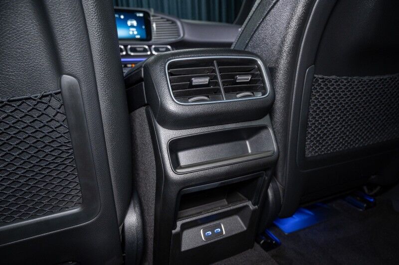 2025 Mercedes-Benz GLE 450 4MATIC® SUV Scottsdale AZ 2025 Mercedes-Benz GLE 450 4MATIC® SUV Scottsdale AZ