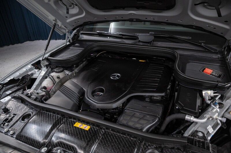 2025 Mercedes-Benz GLE 450 4MATIC® SUV Scottsdale AZ 2025 Mercedes-Benz GLE 450 4MATIC® SUV Scottsdale AZ