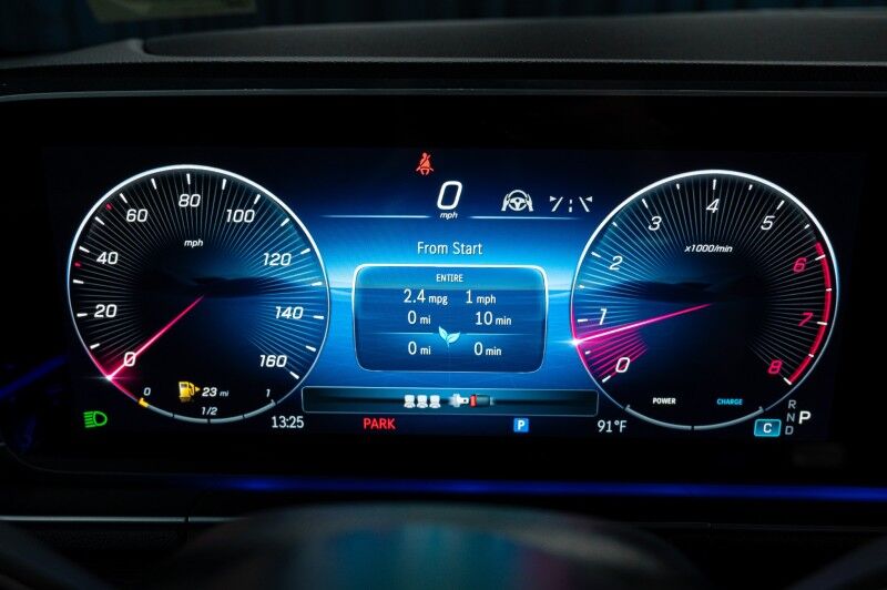 2025 Mercedes-Benz GLE 450 4MATIC® SUV Scottsdale AZ 2025 Mercedes-Benz GLE 450 4MATIC® SUV Scottsdale AZ