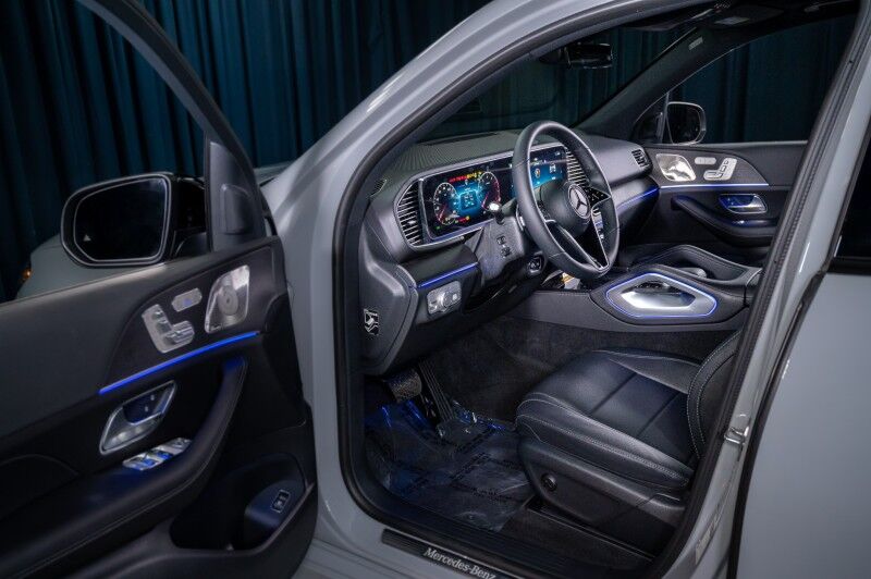 2025 Mercedes-Benz GLE 450 4MATIC® SUV Scottsdale AZ 2025 Mercedes-Benz GLE 450 4MATIC® SUV Scottsdale AZ